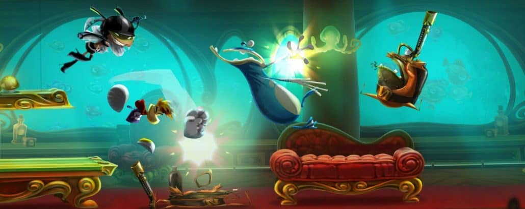 Les 20 Meilleurs Jeux Pour Enfants PS4 en 2025