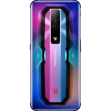  Nubia Red Magic 7