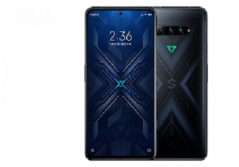  Black Shark 4 Pro