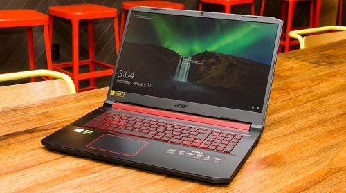 Acer Nitro 5 Gaming Laptop
