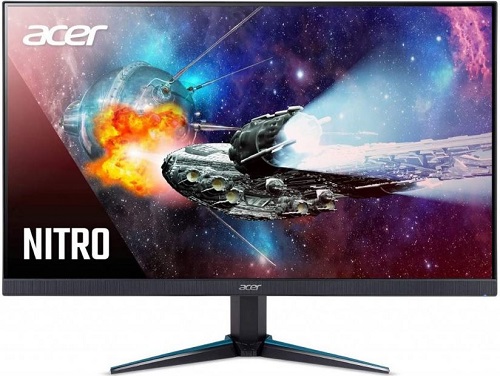 ACER NITRO VG270K bmiipx 27 Gaming Monitor