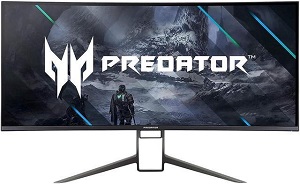 Acer Predator X38