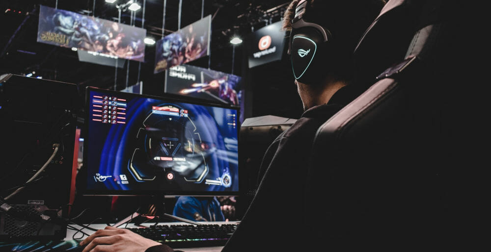 Les 10 Tendances Gaming Qui Vont Changer l'industrie en 2025