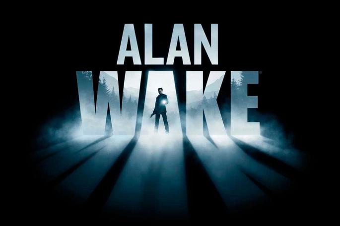 Alan Wake
