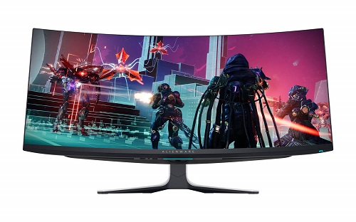 Alienware AW3423DW 