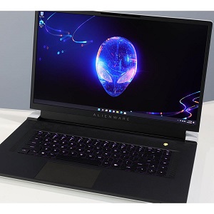 Alienware x17 R2