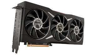 AMD Radeon RX 6950 XT