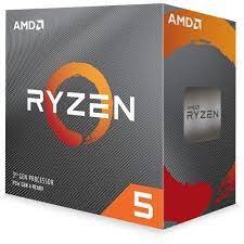 AMD Ryzen 5 3600
