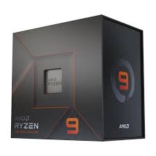  AMD Ryzen 9 7950X