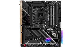 ASRock B650E Taichi