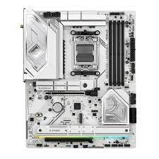 ASRock B850 Steel Legend WiFi