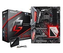 ASRock Phantom Gaming 9