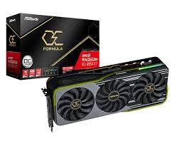 ASRock Radeon RX 6950 XT OC Formula