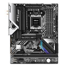 ASRock X670E Pro RS