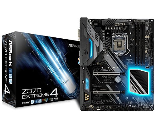  ASRock Z370 EXTREME 4