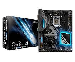 ASRock Z370 Extreme4