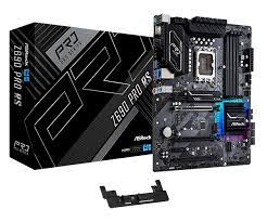 ASRock Z690