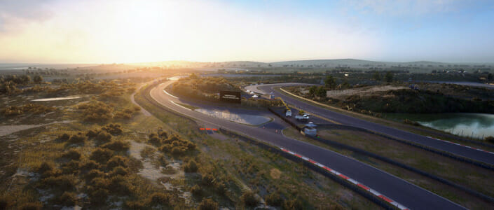 ASSETTO CORSA COMPETIZIONE