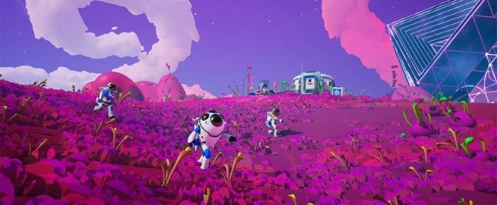 ASTRONEER