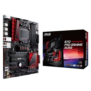 ASUS 970 PRO GAMING