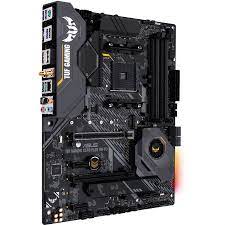 ASUS AM4 TUF Gaming X570-Plus
