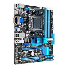 ASUS M5A78L-M Plus