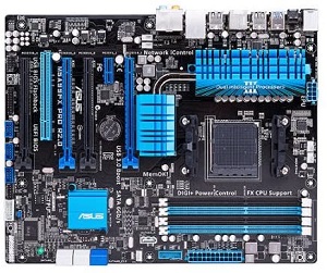 ASUS M5A99FX PRO R2.0