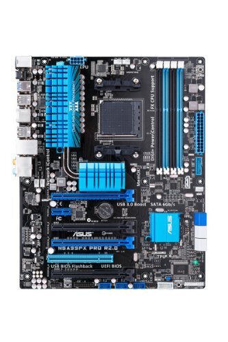ASUS M5A99FX PRO
