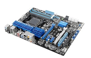 ASUS M5A99X EVO