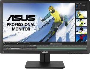 ASUS PB278Q 27” WQHD