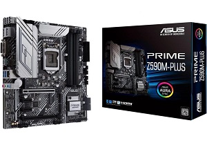 Asus Prime X570-Pro Motherboard