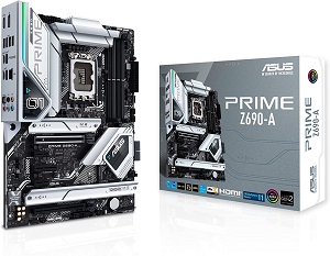 ASUS Prime Z690-A