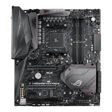 ASUS ROG Crosshair VI Extreme