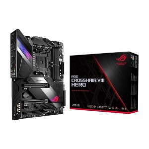 ASUS ROG Crosshair VIII ATX Motherboard