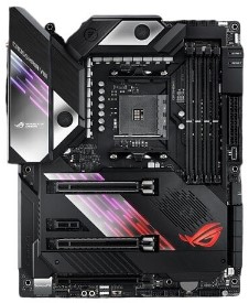 Asus ROG Crosshair VIII Formula