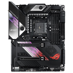 Asus ROG Crosshair VIII Formula