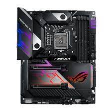 ASUS ROG MAXIMUS XI FORMULA Z390
