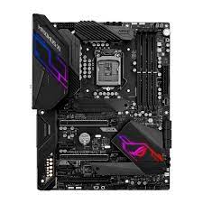 ASUS ROG Maximus XI Hero (Wi-Fi)