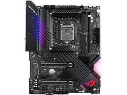 ASUS ROG Maximus XII Apex