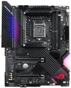 ASUS ROG Maximus XII Apex