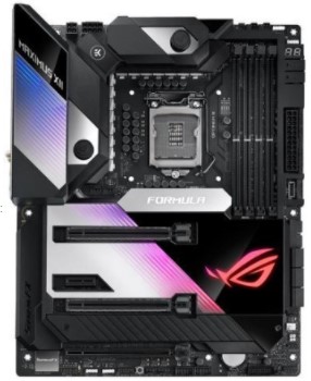 ASUS ROG Maximus XII Formula Z490
