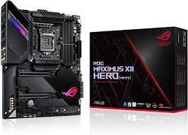  ASUS ROG Maximus XII Hero Z490