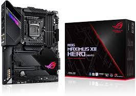ASUS ROG Maximus XII Hero