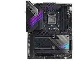 ASUS ROG MAXIMUS XIII HERO