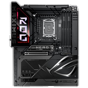 Asus ROG Maximus Z890 Hero