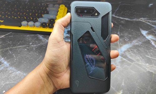 Asus ROG Phone 5S