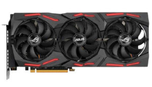 ASUS ROG Strix AMD Radeon RX 5700XT