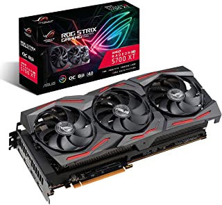  ASUS ROG Strix AMD Radeon