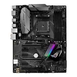 ASUS ROG Strix B350-F Gaming