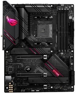 ASUS ROG Strix B550-E Gaming